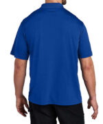 Carhartt Force UPF 40 Performance Pocket Polo - Embroidered - Image 3