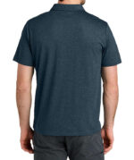 Tentree TreeBlend Astir Tri-Blend Polo - Image 3