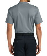 Nike Dri-Fit Victory Colorblock Performance Polo - Image 3