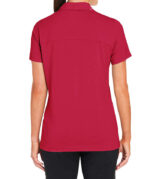 Puma Golf Women's Bandon Easy Care Performance Polo - Image 3