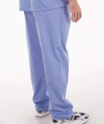 Harriton Drawstring Scrub Pant - Image 3