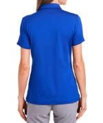 Under Armour Women's Recycled Performance Polo - Image 3