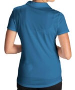 Edwards Women's Mini-Pique Snag Proof Performance Polo - Image 3