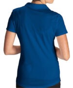 Edwards Women's Snag Proof Hi-Performance Mesh Polo - Image 3