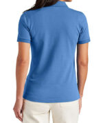 Brooks Brothers Women's Pima Cotton Pique Polo - Image 3