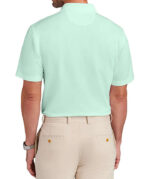 Brooks Brothers Mesh Performance Pique Polo - Embroidered - Image 3