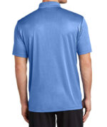 Sport-Tek Re-Compete Recycled Performance Polo - Image 3