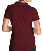 Edwards Women's Ultimate Snag-Proof Performance Polo - Image 3