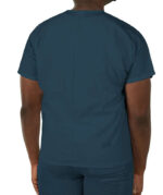 Cherokee Workwear Originals V-Neck Scrub Top - Image 3
