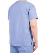Dickies V-Neck Scrub Top - Image 3