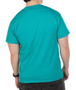 Gildan DryBlend 50/50 T-shirt - Image 3