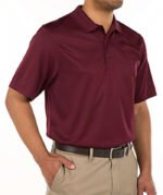 CornerStone Tall Snag-Proof Polo - Image 3