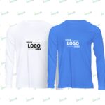 Long Sleeve T-Shirt | Comfortable & Versatile Everyday Wear by Impressiful