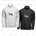 Quarter Zip Pullover | Premium Comfort Activewear by Impressiful