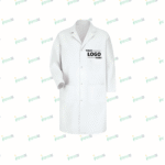 Lab Coat | Professional Medical & Laboratory Coat by Impressiful