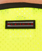 Kishigo Class 2 Pocket Mesh Safety Vest - Image 4