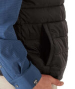 Storm Creek Pacific Recycled Puffer Vest - Image 4