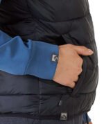 Storm Creek Women's Pacific Recycled Puffer Vest - Image 4