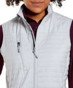 Storm Creek Women's Front Runner Recycled Insulated Vest - Image 4