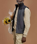 Storm Creek Front Runner Recycled Insulated Vest - Image 4