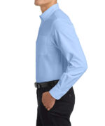 Port Authority Tall Long Sleeve Easy Care Shirt - Image 4