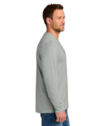 CornerStone Workwear Pro Long Sleeve Pocket Performance Shirt - Image 4