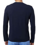 Jaanuu RegenX Cotton Underscrub Long Sleeve T-shirt - Printed - Image 4