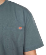 Dickies Heavyweight Crewneck Pocket T‑shirt - Image 4