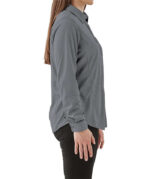 Stormtech Women's Montauk UPF 50 Performance Dress Shirt - Image 4