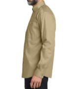 Carhartt Rugged Professional Series Long Sleeve Work Shirt - Image 4