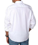 UNTUCKit Las Cases Wrinkle-Free Long Sleeve Shirt - Image 4