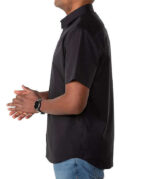 UNTUCKit Classic Coufran Short Sleeve Shirt - Image 4