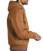 Carhartt Washed Duck Active Jacket - Image 4