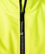 Charles River Signal Class 3 Hi-Vis Safety Jacket - Image 4