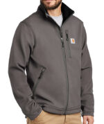 Carhartt Crowley Soft Shell Jacket - Image 4