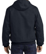 Carhartt Thermal Lined Duck Active Jacket - Image 3