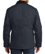 Carhartt Duck Traditional Coat - Image 4