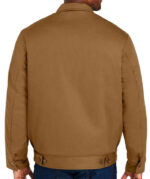 Harriton ClimaBloc Station Insulated Jacket - Image 4