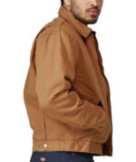 Dickies Industrial Duck Insulated Work Jacket - Image 2