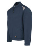 Dickies Industrial Color Block Work Jacket - Image 4