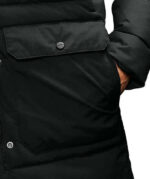 Carhartt Women's Montana Hooded Insulated Jacket - Image 4