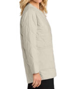 Mercer+ Mettle Women's Quilted Liner Insulated Jacket - Image 4