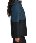 Port Authority Women's Ripstop Insulated Jacket - Image 4