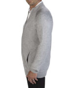 Edwards Lightweight Full Zip Sweater Jacket - Image 4