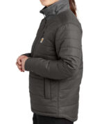 Carhartt Women's Gilliam Lightweight Soft Shell Jacket - Image 4