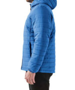 Stormtech Nautilus Quilted Hooded Insulated Jacket - Image 4