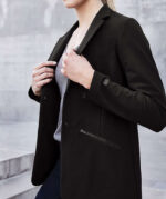 OGIO Women's Fusion Single Breasted Blazer - Image 4