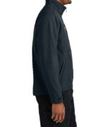 CornerStone Workwear Soft Shell Jacket - Image 4