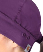 Carhartt Force Essentials Recycled Scrub Cap Beanie - Image 4