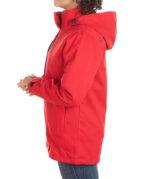 Stormtech Women's Vortex 3-in-1 Insulated Jacket - Image 4